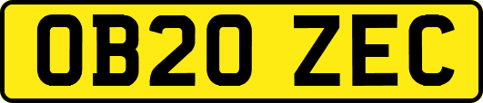 OB20ZEC