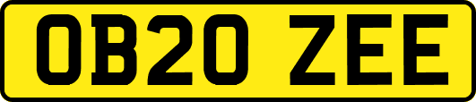 OB20ZEE