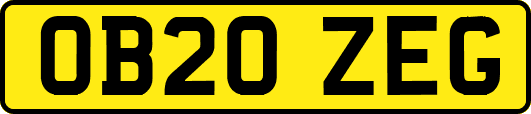 OB20ZEG