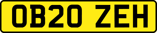 OB20ZEH