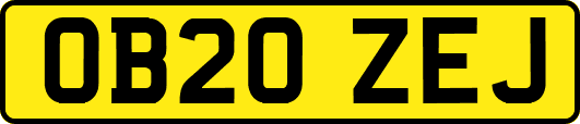 OB20ZEJ