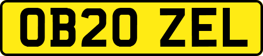 OB20ZEL