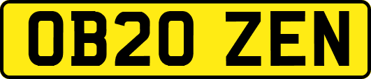 OB20ZEN