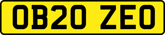 OB20ZEO