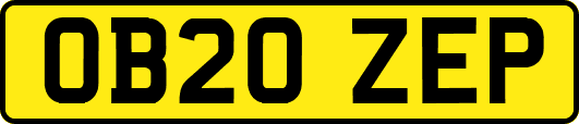 OB20ZEP