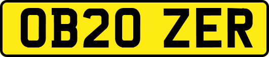 OB20ZER