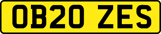 OB20ZES