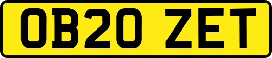 OB20ZET