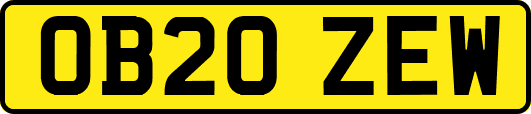OB20ZEW