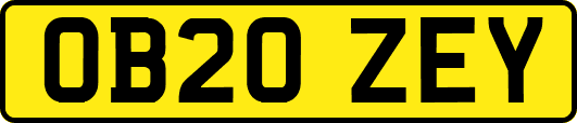 OB20ZEY