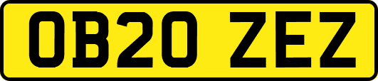 OB20ZEZ