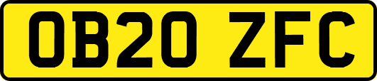 OB20ZFC