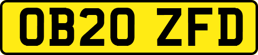 OB20ZFD
