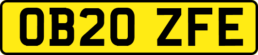 OB20ZFE