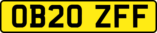 OB20ZFF