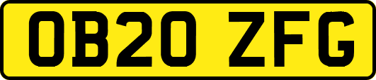 OB20ZFG