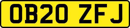 OB20ZFJ