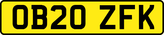 OB20ZFK