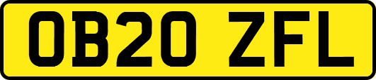 OB20ZFL