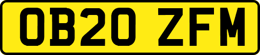 OB20ZFM