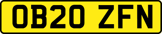 OB20ZFN