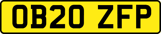 OB20ZFP