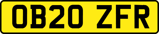 OB20ZFR