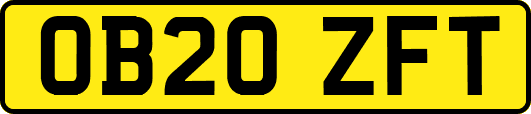 OB20ZFT