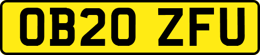 OB20ZFU