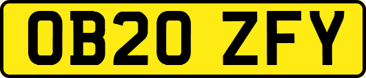 OB20ZFY