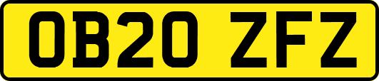 OB20ZFZ
