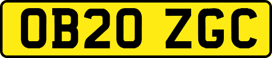 OB20ZGC