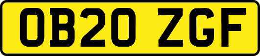 OB20ZGF