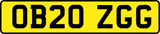 OB20ZGG