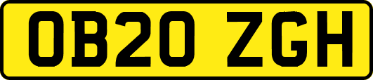 OB20ZGH
