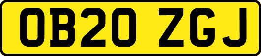 OB20ZGJ