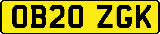 OB20ZGK