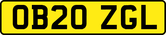 OB20ZGL