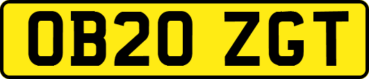 OB20ZGT
