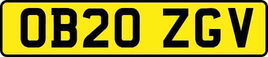 OB20ZGV
