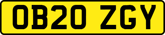 OB20ZGY