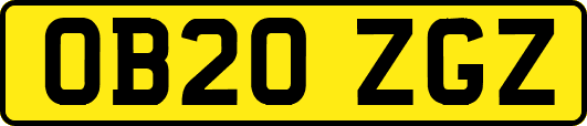 OB20ZGZ