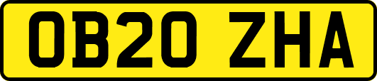 OB20ZHA