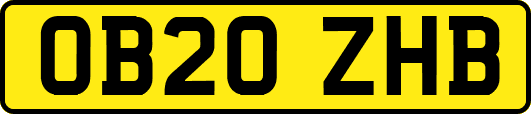 OB20ZHB