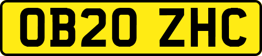OB20ZHC