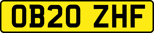 OB20ZHF