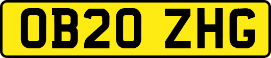OB20ZHG
