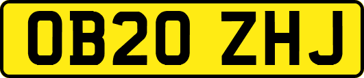 OB20ZHJ