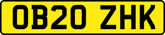 OB20ZHK