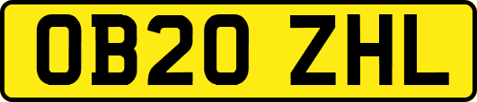 OB20ZHL